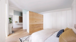 Světlý byt v Madridu, Abaton, Španělsko, Foto