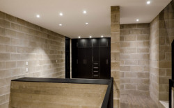 Casa Guadalupe, Omar Lopéz Bautista