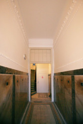 PLATFORMA ARCHITEKTI, Dům s loftem, původní stav - foto