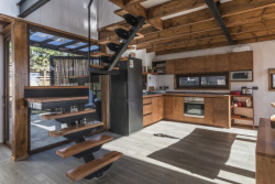 MQ Houses, Altamarea arquitectura