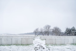 Finalista: OBJEKTOR ARCHITEKTI - Zahrady se hřbitovem