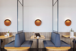 Butikový coworking, Studio Perspektiv