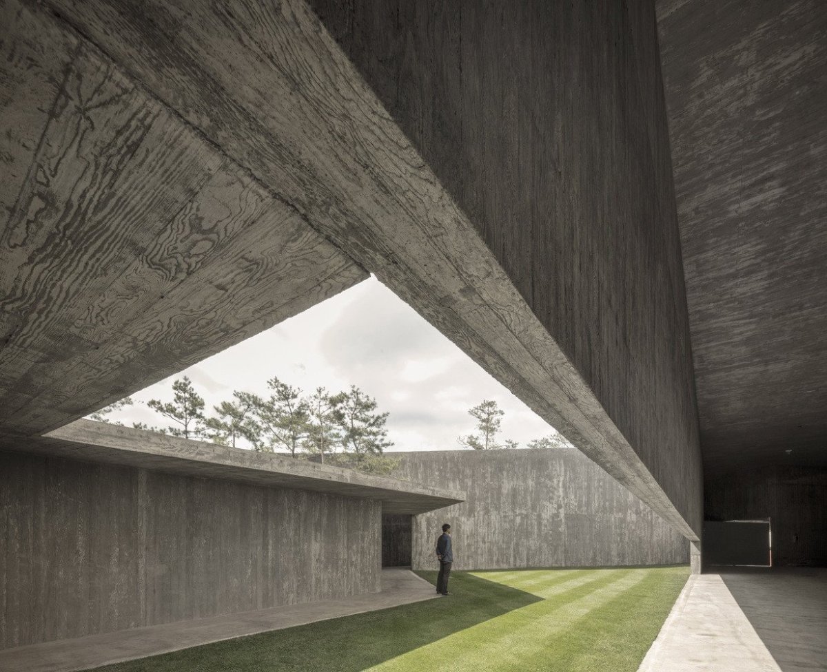 Saya Park, Alváro Siza, Carlos Castanheira