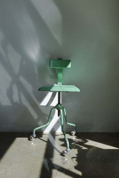 Ellement, Showroom Playbag Praha – foto