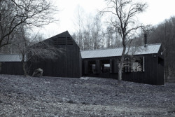 pantograph, Poľovnicky dům, foto