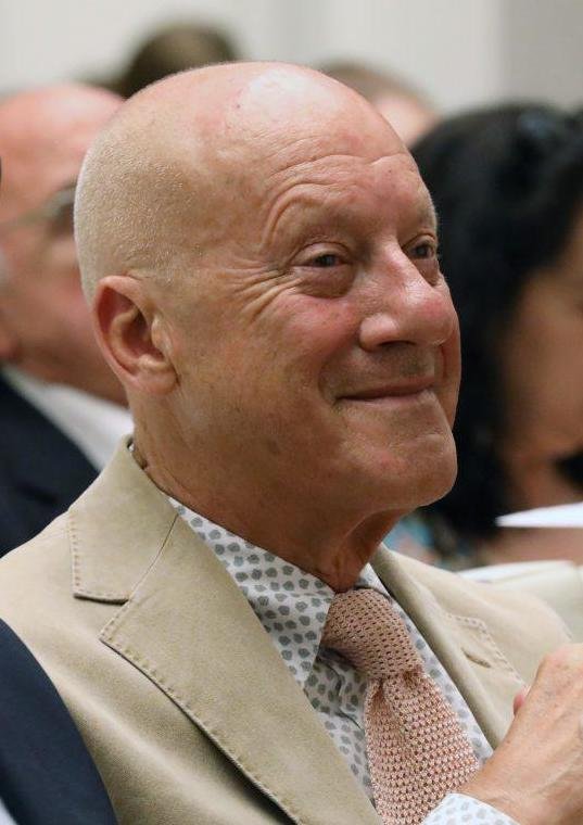 Norman Foster