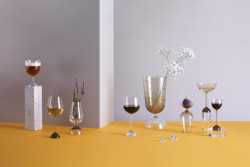 Známe oceněné designéry letošního Designbloku! Poprvé byla udělena Cena za impakt, kterou získalo studio LLEV manželů Mochalových.