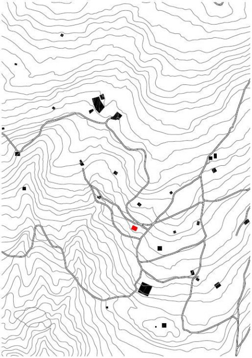 situace, music for the forest,