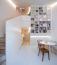 RK 29, BY architects/ MgA. Markéta Zdebská, Ing. arch. Marek Žáček