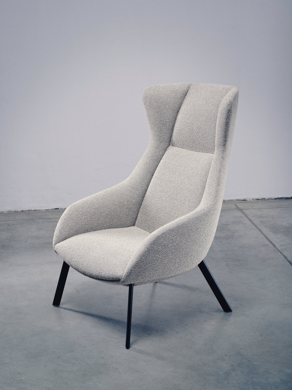  (Nejměkčí sezení od LD Seating)