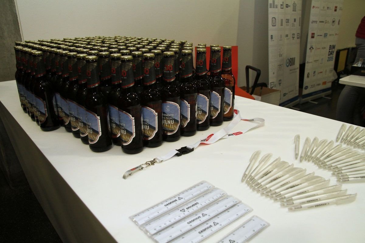 BIM DAY 2015 - foto