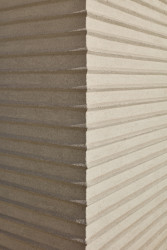 Nová terasa suterénního bytu v Praze od Matěje Šebka