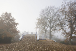 Rodinný dům Benešovsko, sporadical