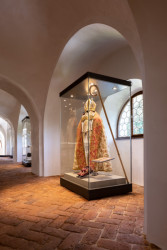 Obnova areálu Sázavského kláštera, Studio acht