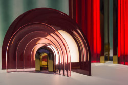 Lampy Chromo, Preciosa