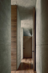 Rodinný dům v Mexiku od HW Studia