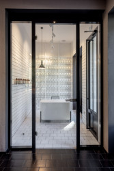 Likérka, Kuklica Smerek architekti / Juraj Hubinský, Peter Kuklica, Martin Smerek