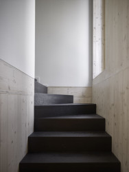 Rodinný dům u Slapské přehrady, Stempel & Tesar architekti - foto