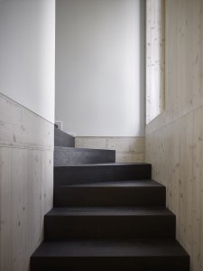 Rodinný dům u Slapské přehrady, Stempel & Tesar architekti - foto