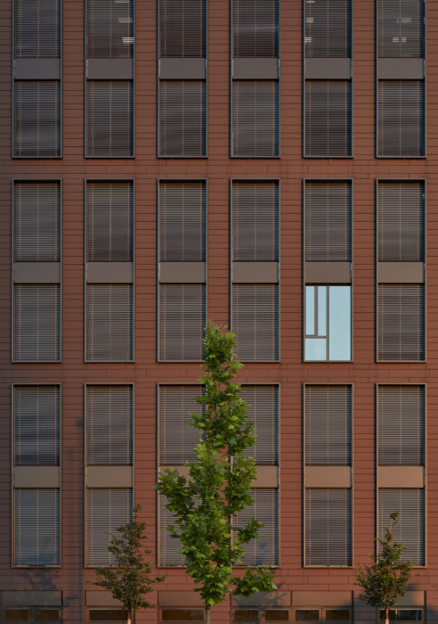 Rustonka, CMC architects / Vít Máslo, David Richard Chisholm, Evžen Dub