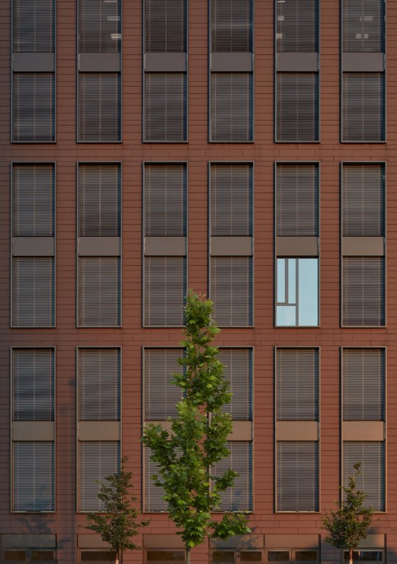 Rustonka, CMC architects / Vít Máslo, David Richard Chisholm, Evžen Dub