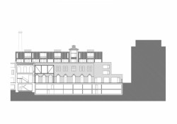 M Factory, řez C, Olgoj Chorchoj