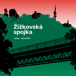 Zveme Vás na open air festival Žižkovská spojka