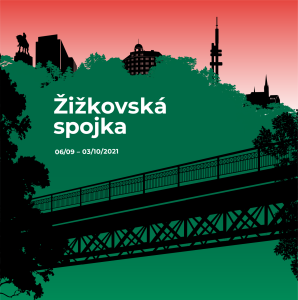 Zveme Vás na open air festival Žižkovská spojka