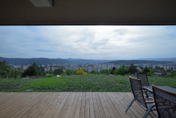 Rodinný dům Kočkov, 3+1 architekti