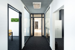 Střešní nástavba Barum Continental - foto