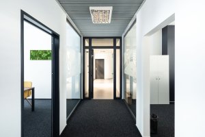 Střešní nástavba Barum Continental - foto