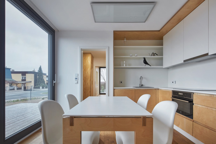 Freedomek no.061, ateliér Štěpán