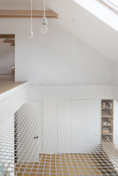 Architekti Ivankovi si v malé obci na Slovensku navrhli vlastní rodinný dům