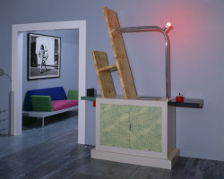 Memphis, Karl Lagerfeld.