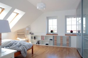 Mooza architecture, RD Rudná – foto