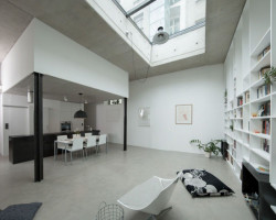 OOOOX, Radka Valová, Lenka Míková, Byt na Výšinách - foto