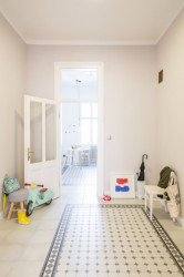 Byt TOL, MIMO architekti / ARCHHOLIKS