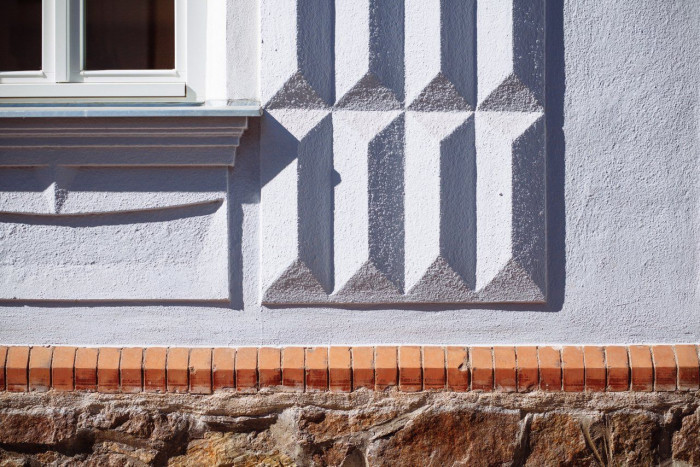 studio AEIOU, Rekonstrukce rodinného domu v Brně – foto