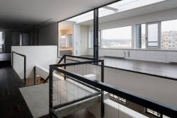 Caraa, Přestavba a dostavba továrního areálu AF BKK, s.r.o., interiér,  foto