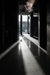 Lucky Kabob Bar 2.0, Robot 3 Studio,