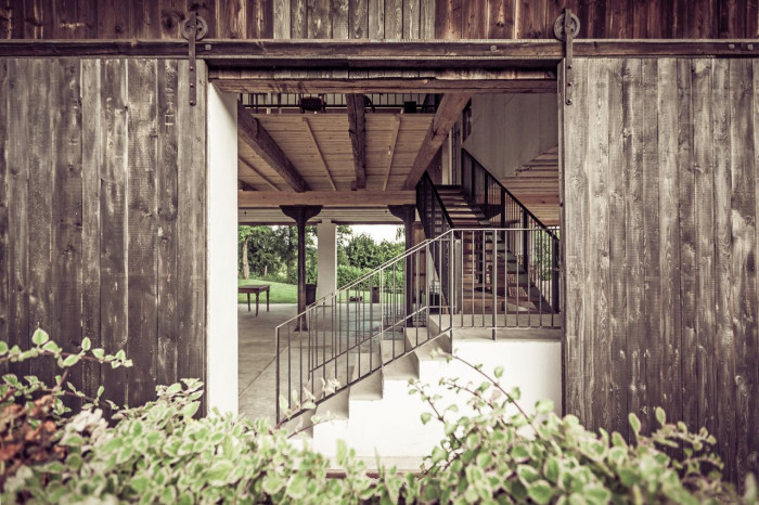 Studio Raketoplán, Stodola Benešov – foto