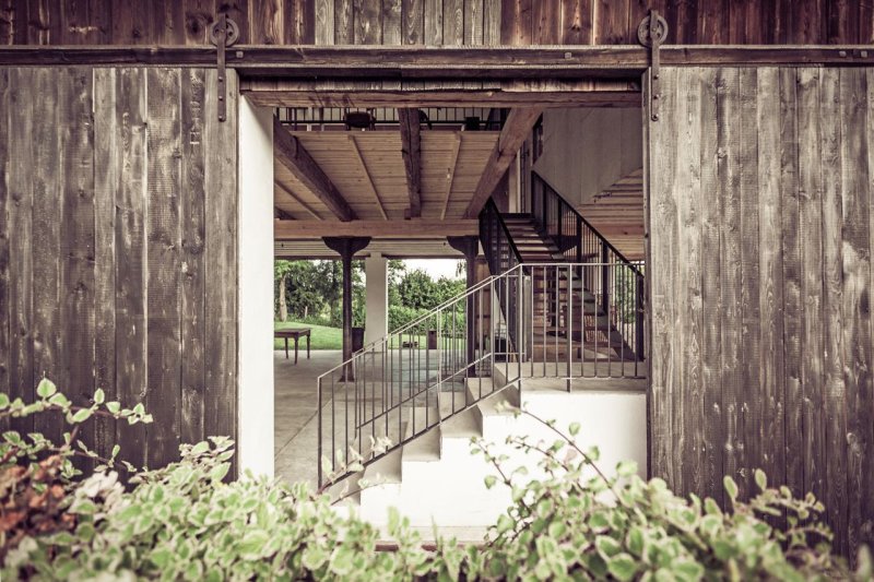 Studio Raketoplán, Stodola Benešov – foto