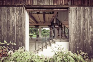 Studio Raketoplán, Stodola Benešov – foto