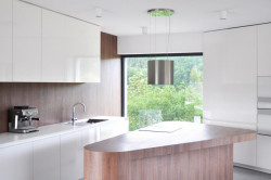 RD na konci města, atelier 111 architekti, Foto