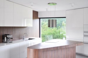 RD na konci města, atelier 111 architekti, Foto