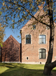 Z-ARCHITECTEN, Přestavba fary z 18. století, foto