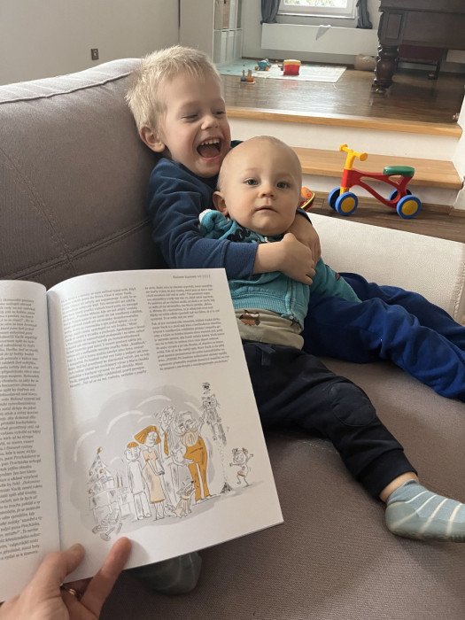 Časopis Kolem kamen - o řemesle, tradici i současném světě topení