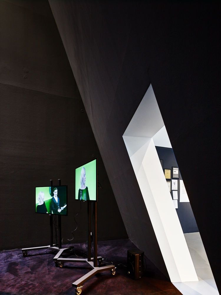 Výstava The Bauhaus #itsalldesign - foto