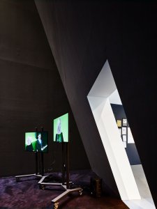 Výstava The Bauhaus #itsalldesign - foto