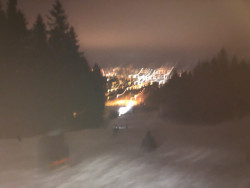 Vyhlášení studentské soutěže Ještě f kleci pořádané fakultou architektury a designu TUL v Liberci